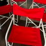 Garden chairs Image 3