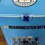 Minix Bandai Football Stars Erling Haaland #131 Manchester City Image 3