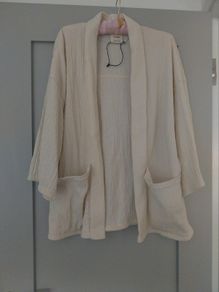 pull & Bear jacket