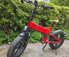 Engwe engine x