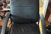 Office chair