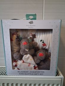 New Baby Gift Items. All Brand New In Original Packaging.  Collect In Dublin Or Receive Via Post.