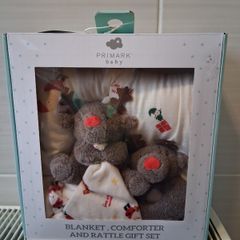 New Baby Gift Items. All Brand New In Original Packaging.  Collect In Dublin Or Receive Via Post.