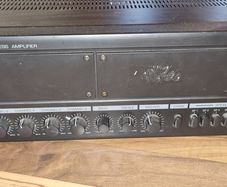 Amplifier