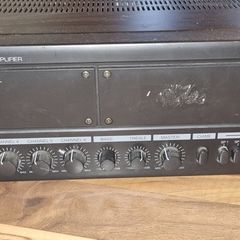Amplifier