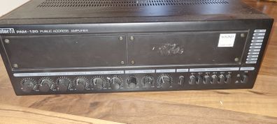 Amplifier
