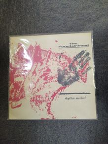 Fountainhead the rhythm method 12"