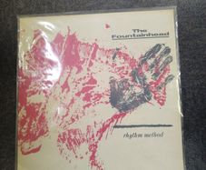 Fountainhead the rhythm method 12"