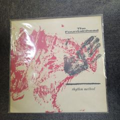 Fountainhead the rhythm method 12"