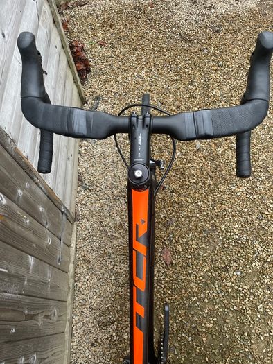2018 Giant TCR Advanced Pro 1 (Medium)
