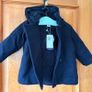 Petit Bateau brand new winter coat Image 4