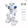 Gesture Control Intelligent Cady Robot Image 5