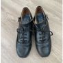 Irish dance heavy jig shoes, Fays size 4,5-5 UK Image 2