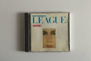 Human League Dare CD