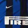 Inter Milan Jersey.  Official Nike Mens Home Jersey Season 2007-2008. Original From The Time. Not A Modern Remake. Image 7