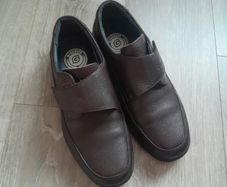 Men's Grunwald Shoes
