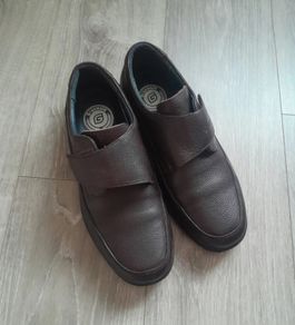 Men's Grunwald Shoes