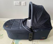 FREE Baby Elegance Drift Carrycot LIKE NEW