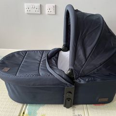 Baby Elegance Drift Carrycot LIKE NEW
