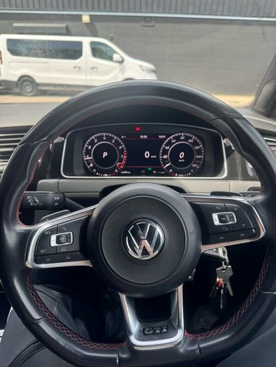 golf gti 7.5