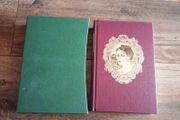 Folio Society Books