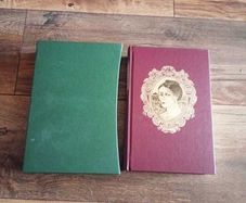 Folio Society Books