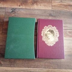 Folio Society Books