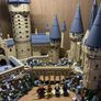 Lego Harry Potter Hogwarts castle 71043 Image 10