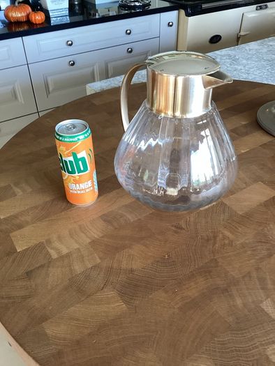Water jug