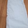 Dunnes white denim skirt Image 4