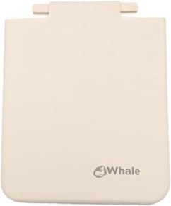 Whale WaterMaster Socket Replacement Lid/Flap