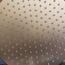 Brushed brass shower aqualla Image 7