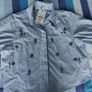 Zara Brand New Top Short size S Image 5
