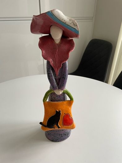 Art Sculpture Diva