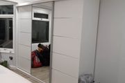 Sliding Wardrobes