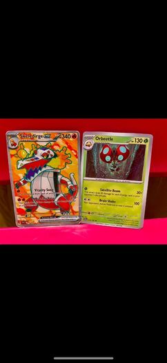 Pokemon Large Job Lot Bundle