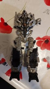 Transformer / toy