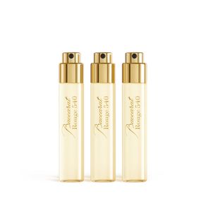 Maison Francis Kurkdjian Baccarat Rouge 540 EDP 11ml Refill Spray