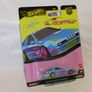 Hot Wheels Premium Car Culture Silhouettes Mazda RX7 FC Pandem Brand New Sealed Image 2