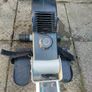 Infiniti R-70 Air Magnetic Rowing Machine Image 4