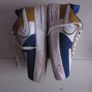 Nike Air Force 1Trainers Low What The LA Size3.5 Image 2