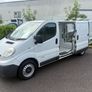 141 Renault traffic Image 6