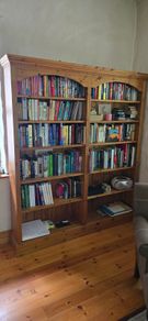 Bookcase