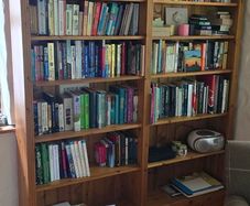 Bookcase