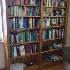 Bookcase