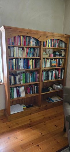 Bookcase