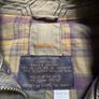 Diesel Mens Army Style Coat Image 5