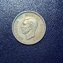United Kingdom Six pence coin Image 2