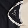 BoohooMAN Men's T-shirts x 2 Image 5