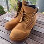 Timberland Classic Boots Image 2
